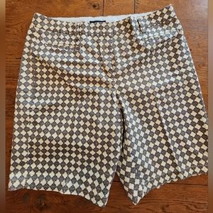 Lands End Shorts